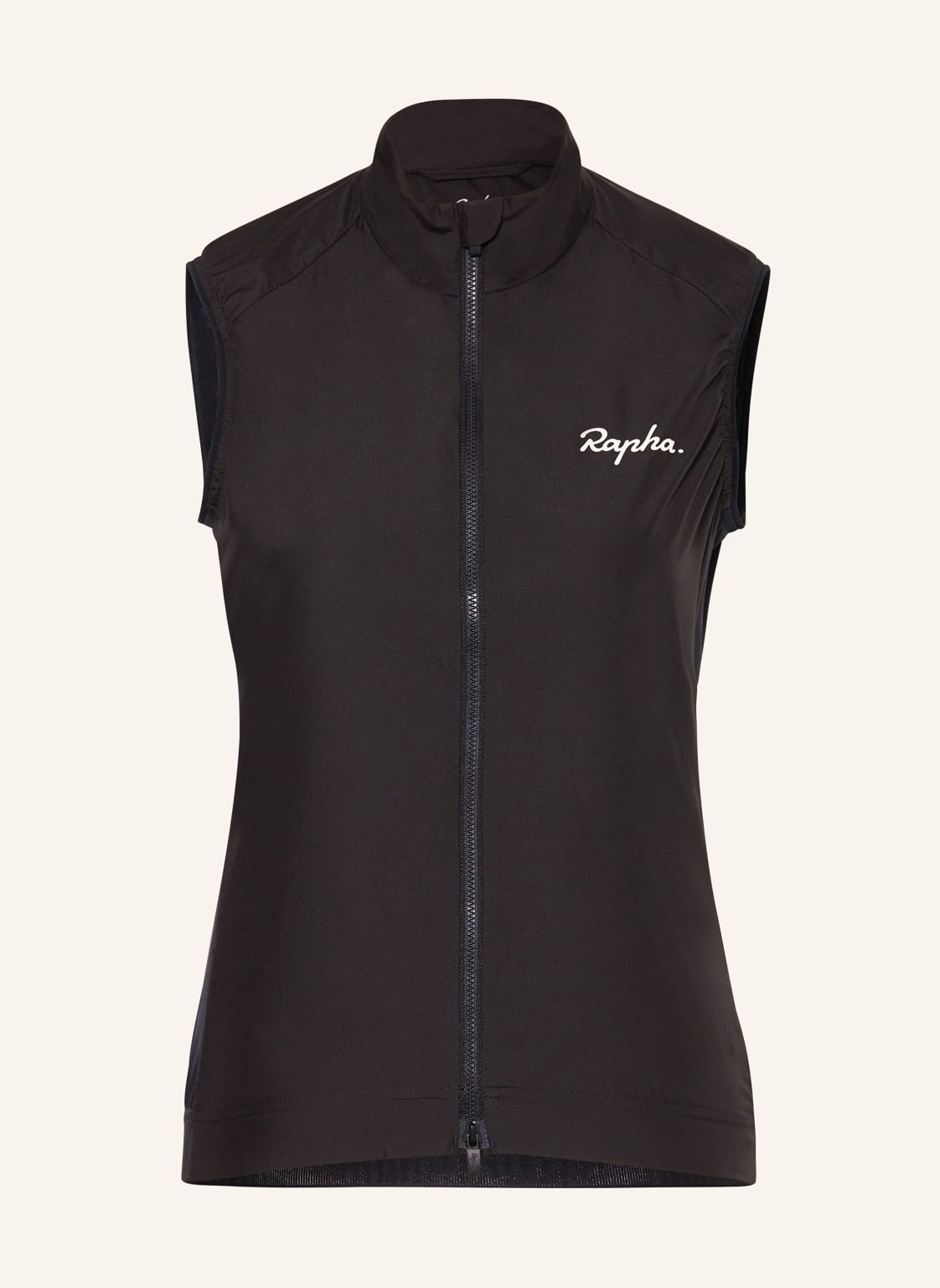 Rapha Radweste Core schwarz Rapha Radweste Core schwarz von Rapha
