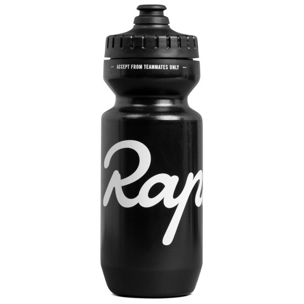 Rapha - Rapha Bidon - Bidon Gr 625 ml schwarz von Rapha