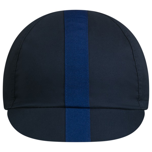 Rapha - Rapha Cap II - Velomütze Gr S/M blau;schwarz von Rapha