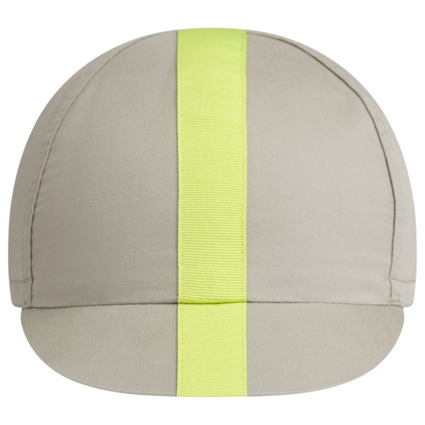 Rapha - Rapha Cap II - Velomütze Gr M/L grau von Rapha