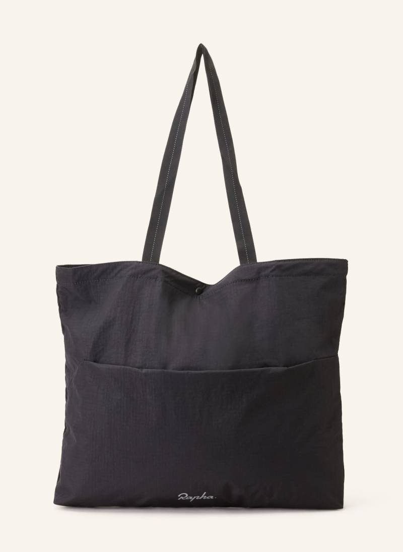 Rapha Shopper schwarz von Rapha