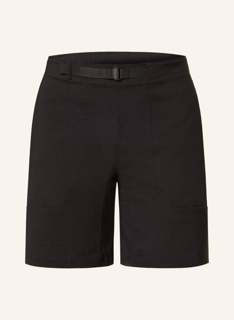 Rapha Shorts Easy schwarz von Rapha