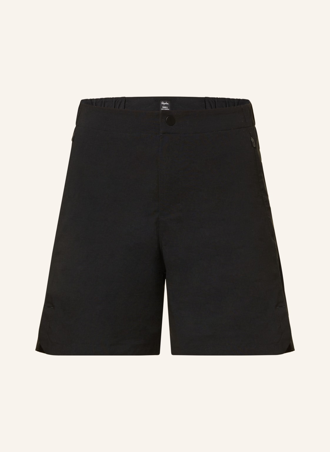 Rapha Shorts Tech schwarz von Rapha