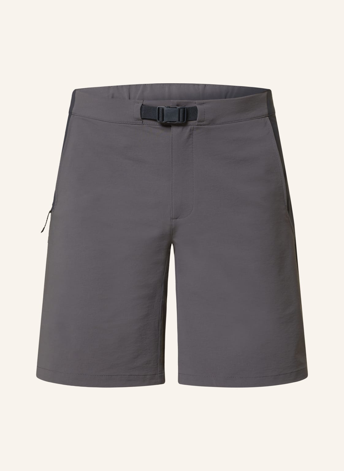 Rapha Shorts grau von Rapha