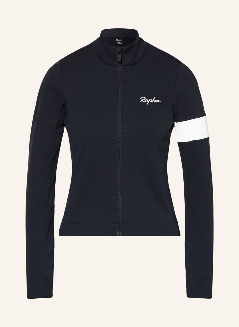 Rapha Softshell-Radjacke schwarz von Rapha