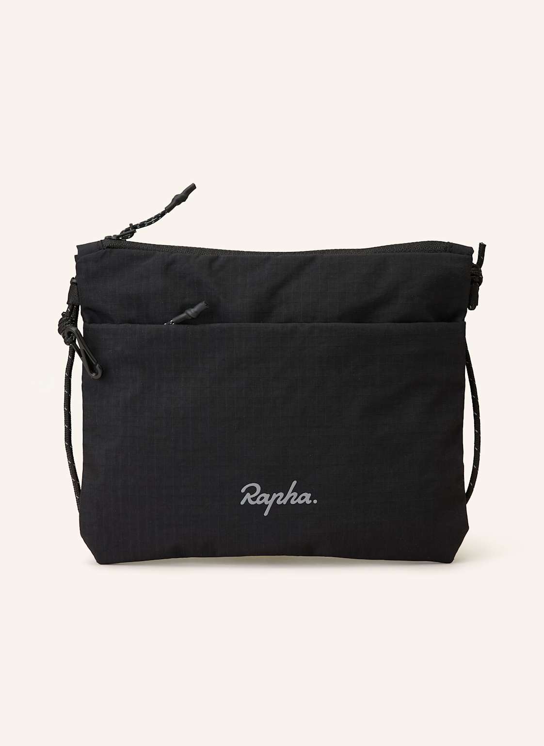 Rapha Sporttasche schwarz von Rapha