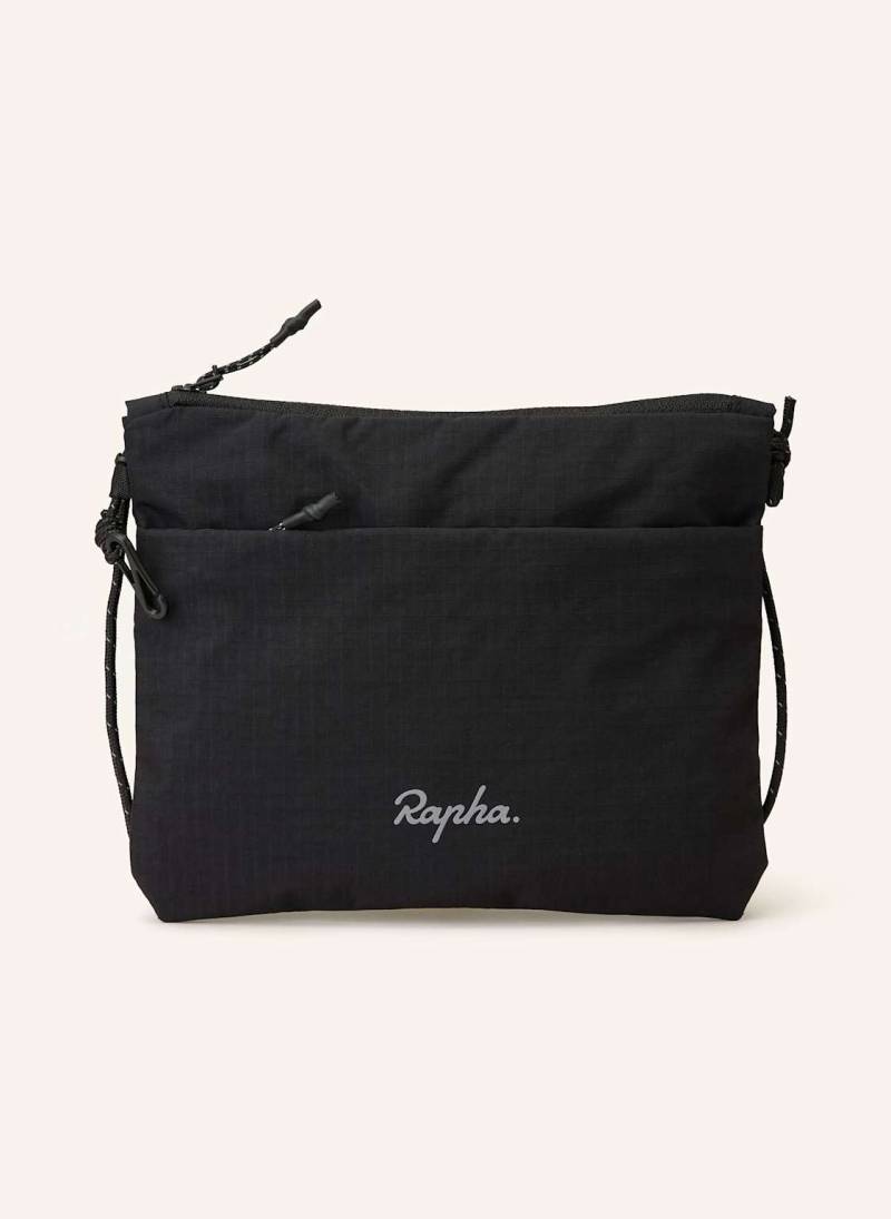 Rapha Sporttasche schwarz Rapha Sporttasche schwarz von Rapha