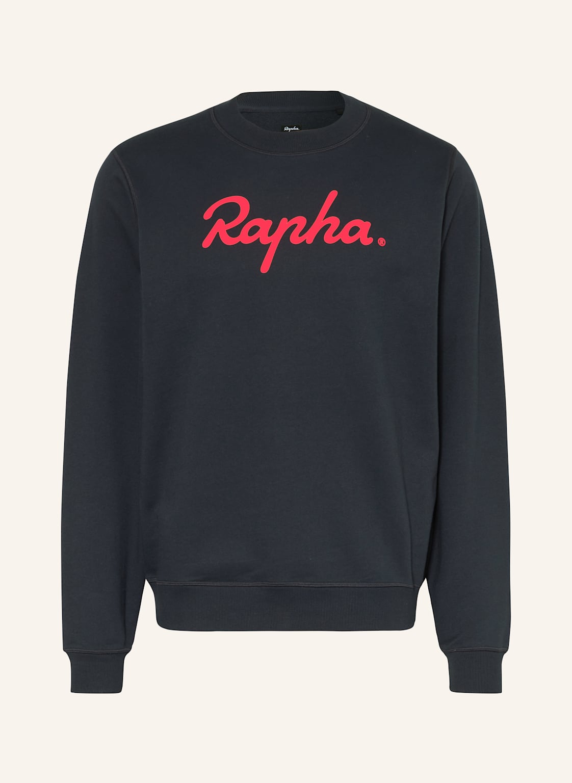 Rapha Sweashirt blau von Rapha