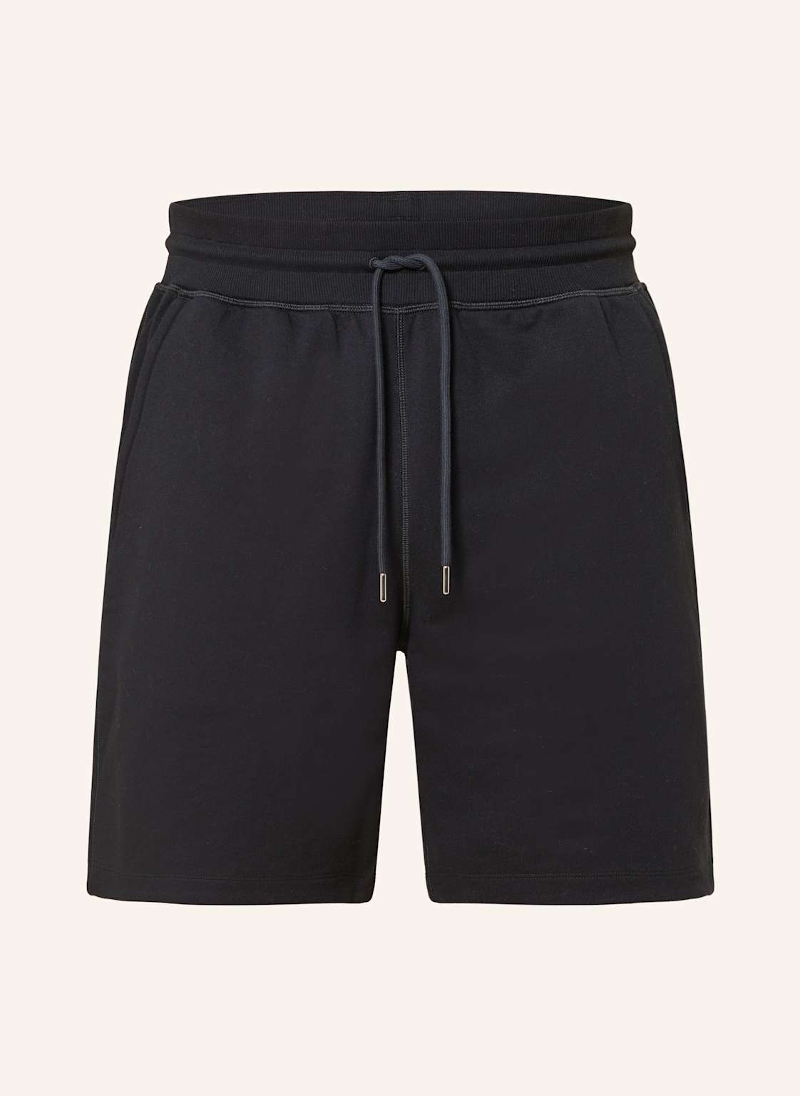 Rapha Sweatshorts schwarz von Rapha