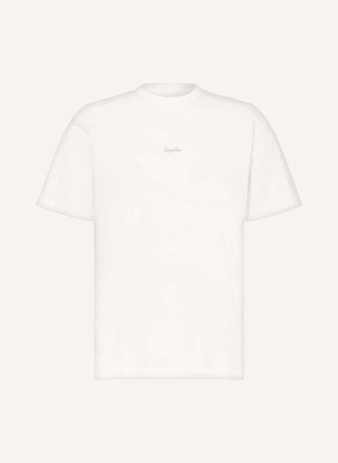 Rapha T-Shirt weiss von Rapha