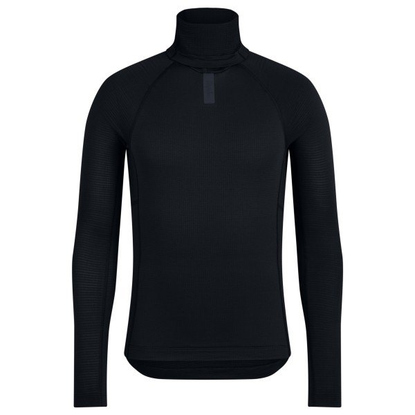 Rapha - Thermal Base Layer - Velounterhemd Gr M schwarz von Rapha