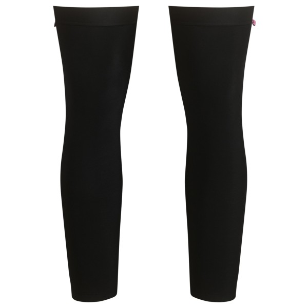 Rapha - Thermal Knee Warmers - Knielinge Gr M schwarz von Rapha