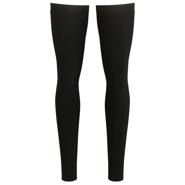 Rapha - Thermal Leg Warmers - Beinlinge Gr L;M schwarz von Rapha