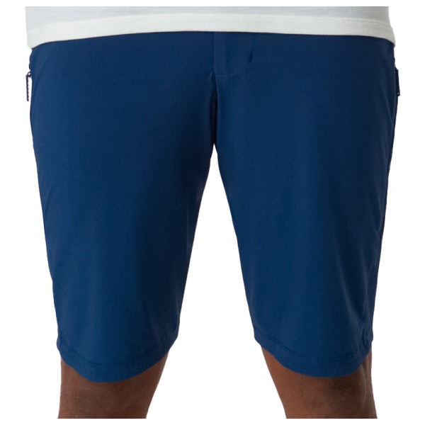 Rapha - Trail Fast & Light Shorts - kurze Velohose Gr L blau von Rapha