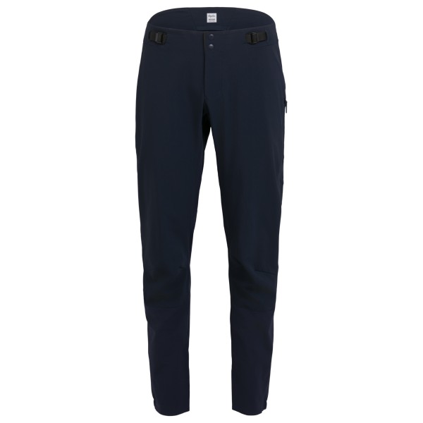 Rapha - Trail Lightweight Pants - lange Velohose Gr L;S;XL;XXL blau;grau von Rapha