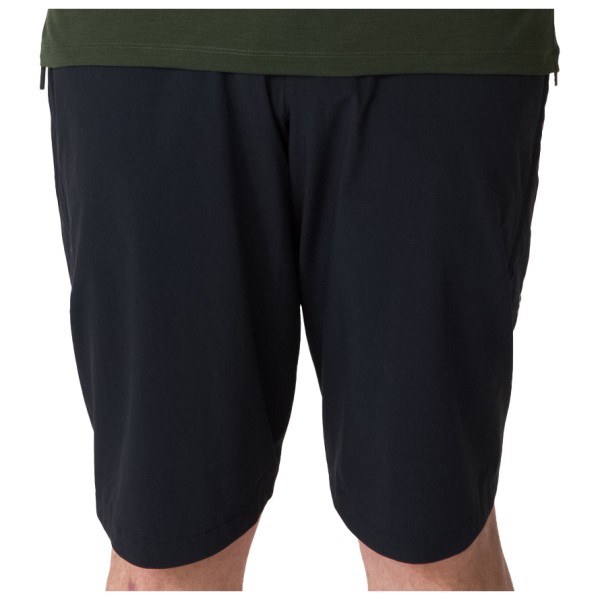 Rapha - Trail Shorts - kurze Velohose Gr L schwarz von Rapha