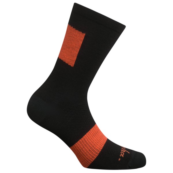 Rapha - Trail Socks - Velosocken Gr 35-37 schwarz von Rapha