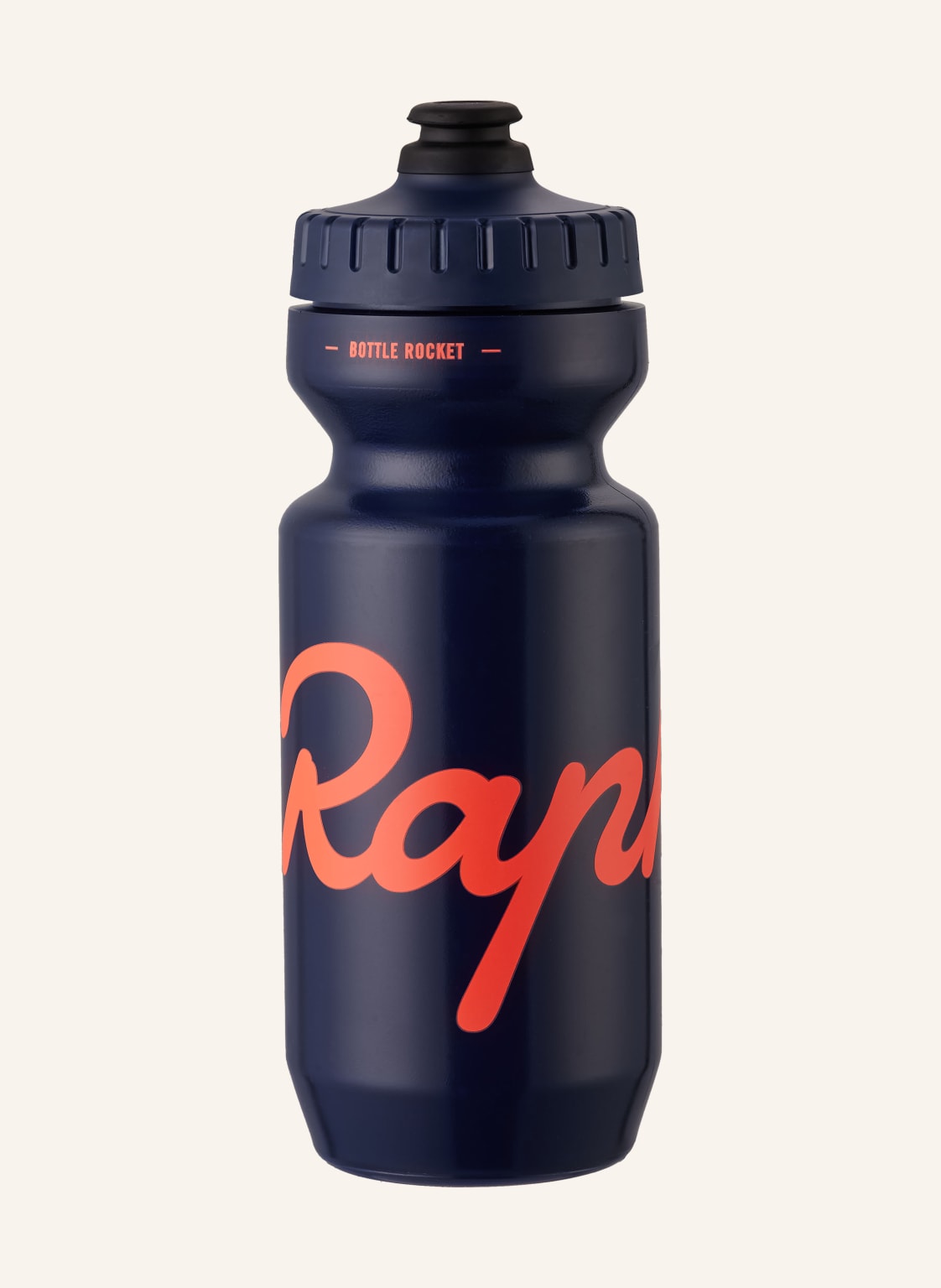 Rapha Trinkflasche Bidon Small blau Rapha Trinkflasche Bidon Small blau von Rapha