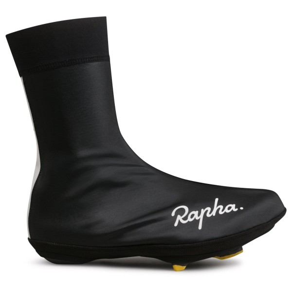 Rapha - Wet Weather Overshoes - Überschuhe Gr L;M;S;XL rosa;schwarz von Rapha