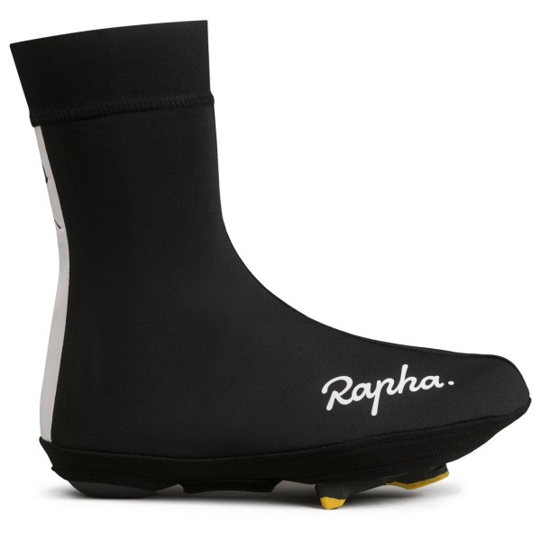 Rapha - Winter Overshoes - Überschuhe Gr L schwarz von Rapha