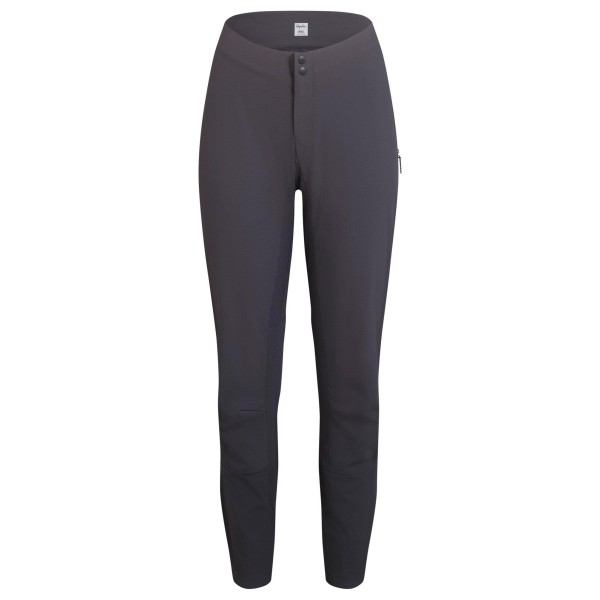 Rapha - Women's Trail Lightweight Pants - Velohose Gr L;M;XL;XS grau von Rapha