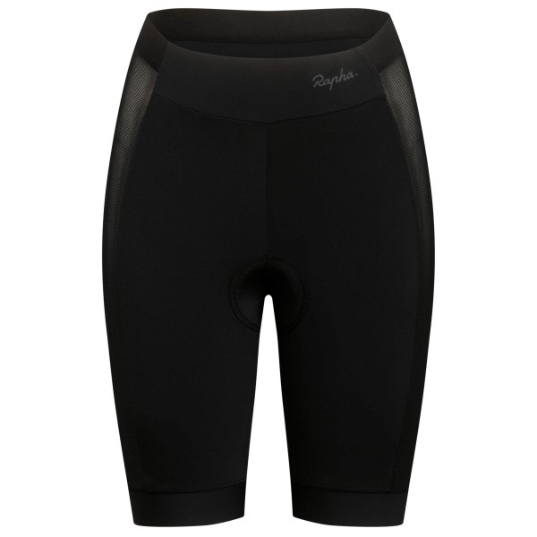 Rapha - Women's Trail Liner - Velounterhose Gr L;M;S;XL;XS schwarz von Rapha