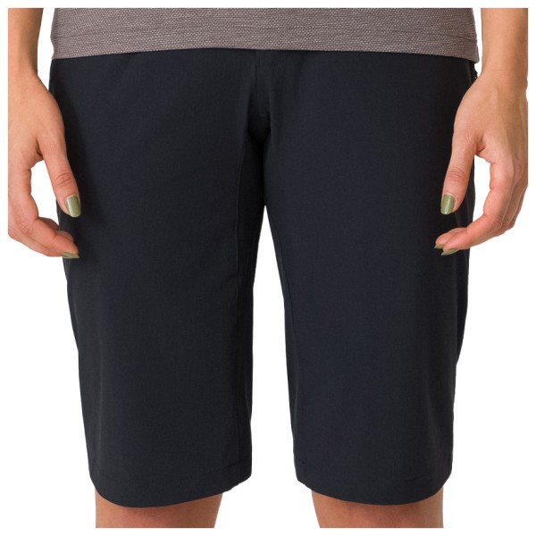 Rapha - Women's Trail Shorts - Velohose Gr L schwarz von Rapha