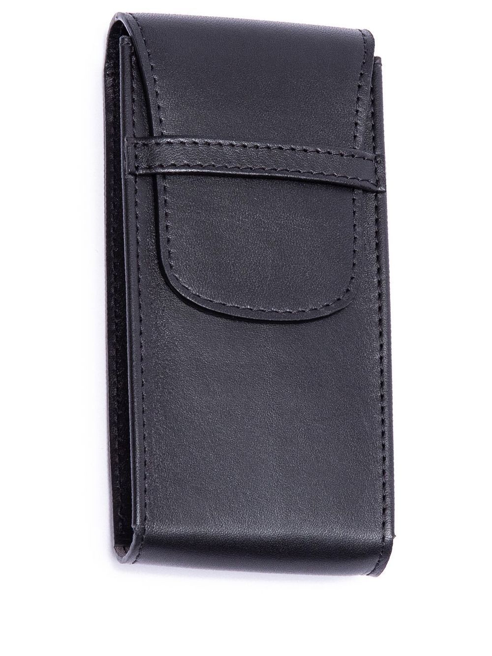 Rapport Hyde Park watch case - Black von Rapport