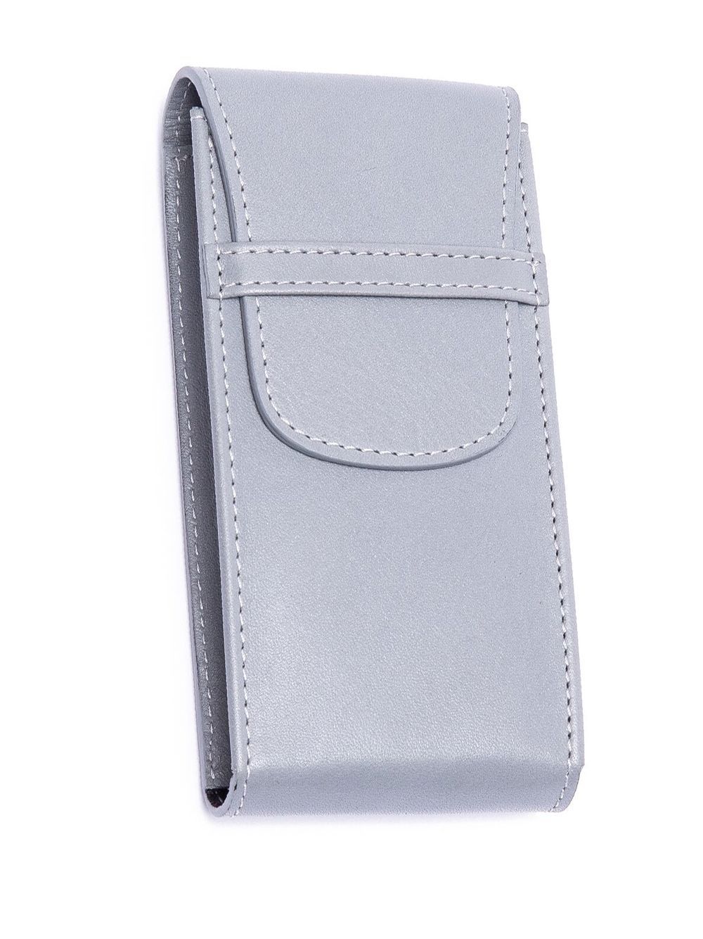 Rapport Hyde Park watch case - Grey von Rapport