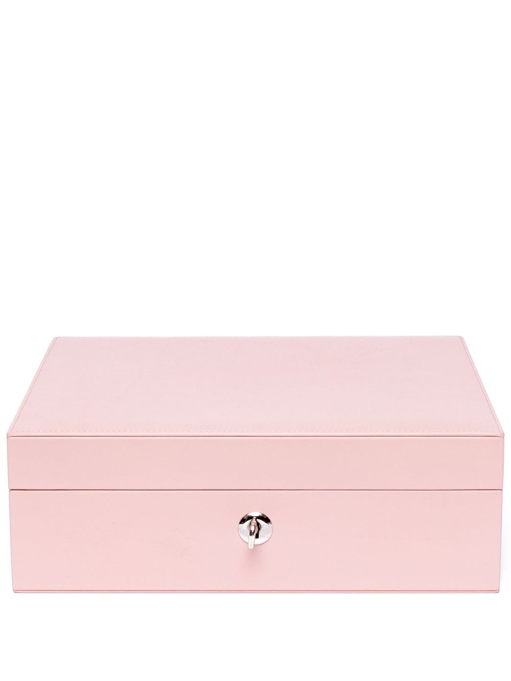 Rapport Jessica jewellery box - Pink von Rapport