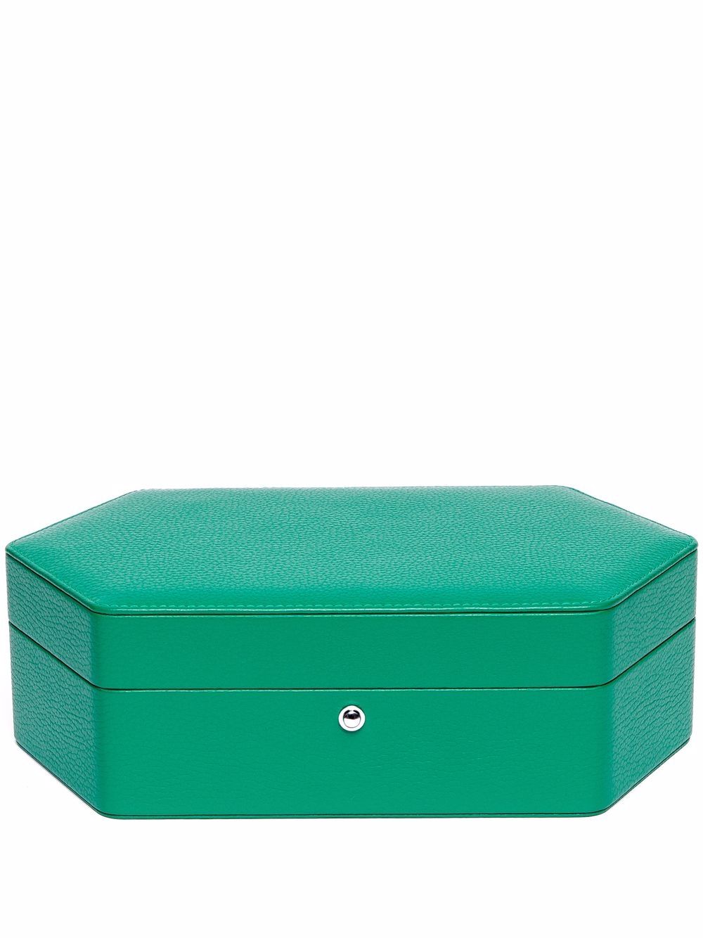 Rapport Portobello 3-watch box - Green von Rapport