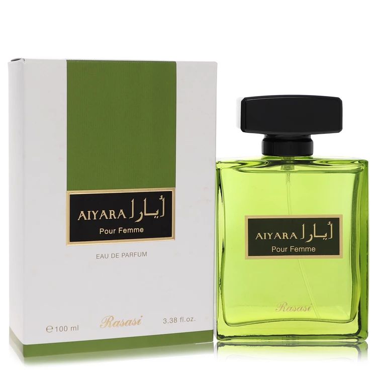 Aiyara Pour Femme by Rasasi Eau de Parfum 100ml von Rasasi