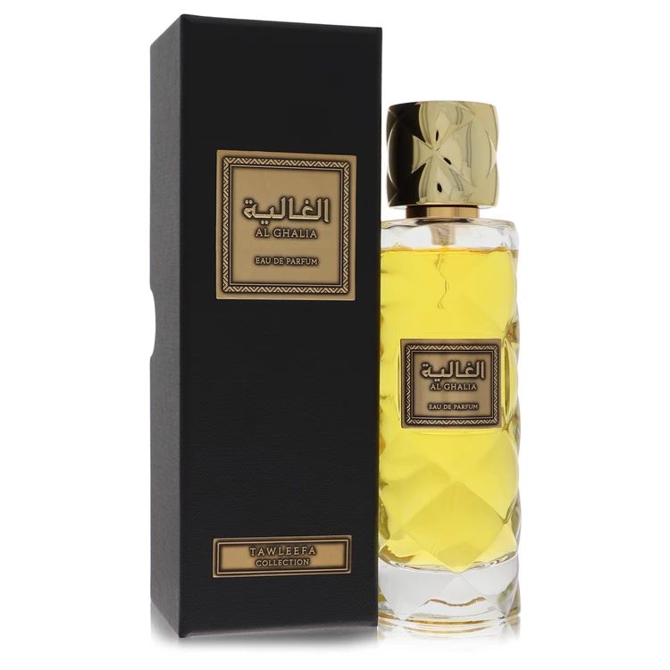 Rasasi Al Ghalia Tawleefa Eau de Parfum 100ml von Rasasi