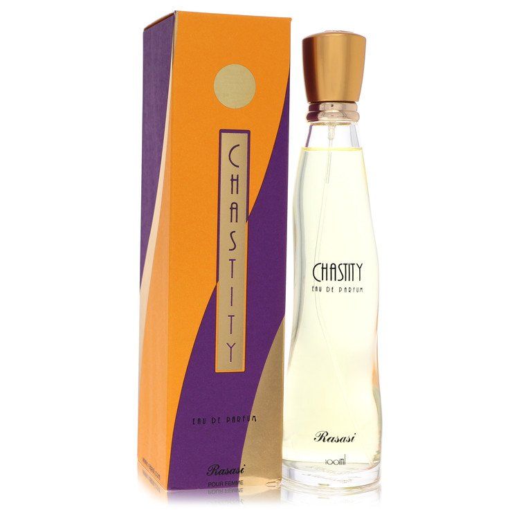 Chastity by Rasasi Eau de Parfum 100ml von Rasasi