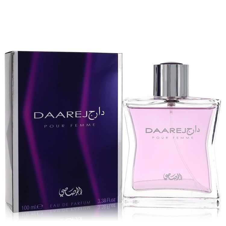 Rasasi Daarej Pour Homme Eau de Parfum 100ml von Rasasi