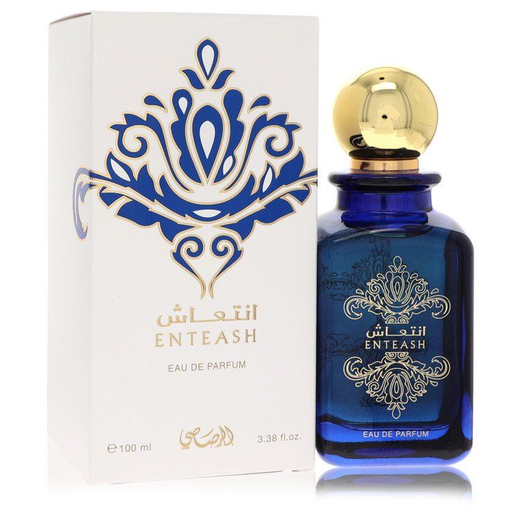 Enteash by Rasasi Eau de Parfum 100ml von Rasasi