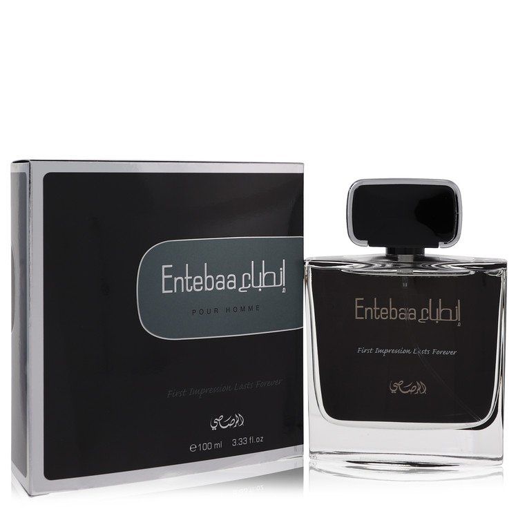 Rasasi Entebaa Pour Homme Eau de Parfum 100ml von Rasasi