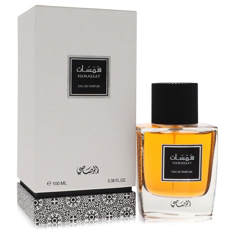 Rasasi Hamasaat Eau de Parfum 100ml von Rasasi