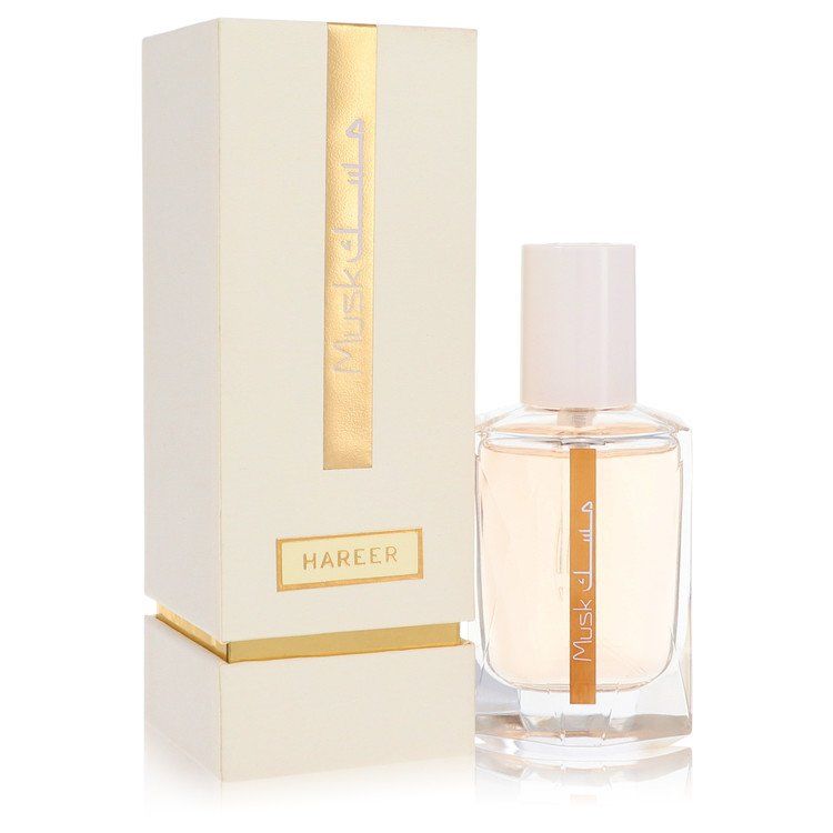 Rasasi Musk Hareer Eau de Parfum 50ml von Rasasi