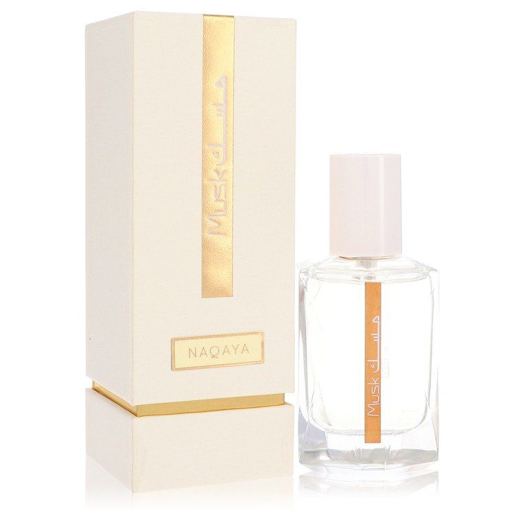 Musk Naqaya by Rasasi Eau de Parfum 50ml von Rasasi