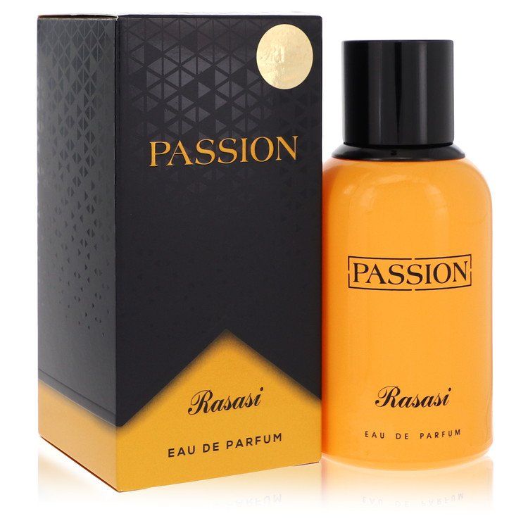 Rasasi Passion Eau de Parfum 100ml von Rasasi