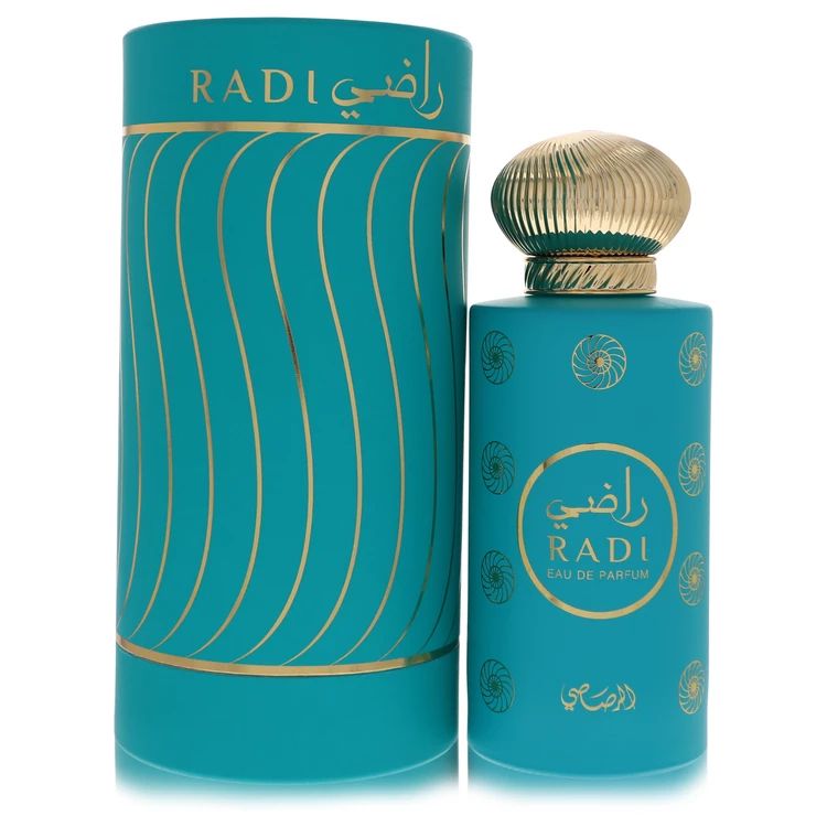 Rasasi Radi Eau de Parfum 100ml von Rasasi