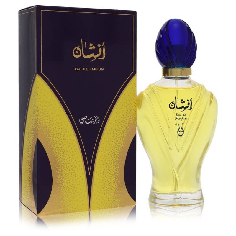 Rasasi Afshan Eau De Parfum Spray 100 ml von Rasasi