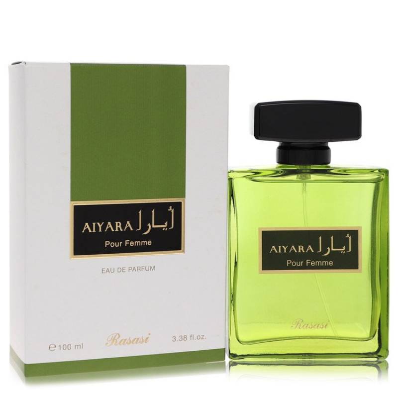 Rasasi Aiyara Eau De Parfum Spray 100 ml von Rasasi