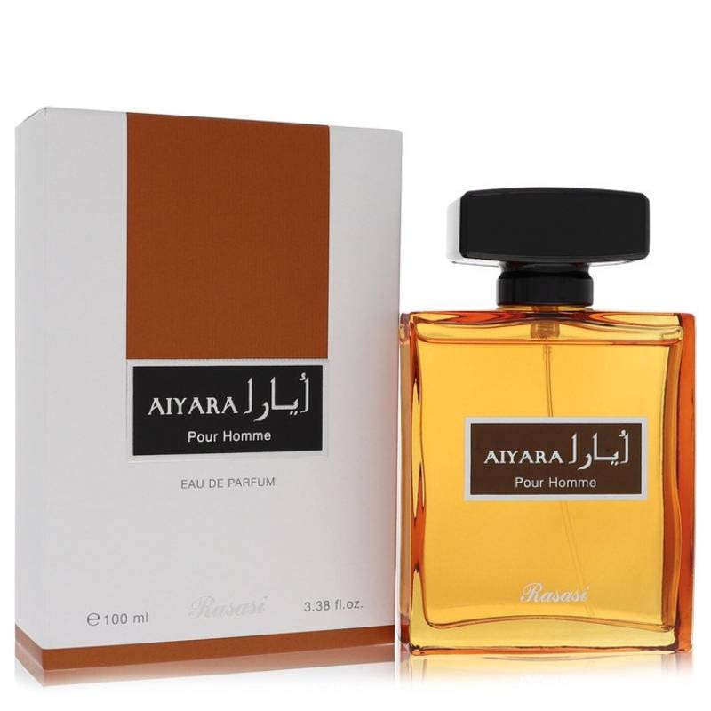 Rasasi Aiyara Eau De Parfum Spray 100 ml von Rasasi