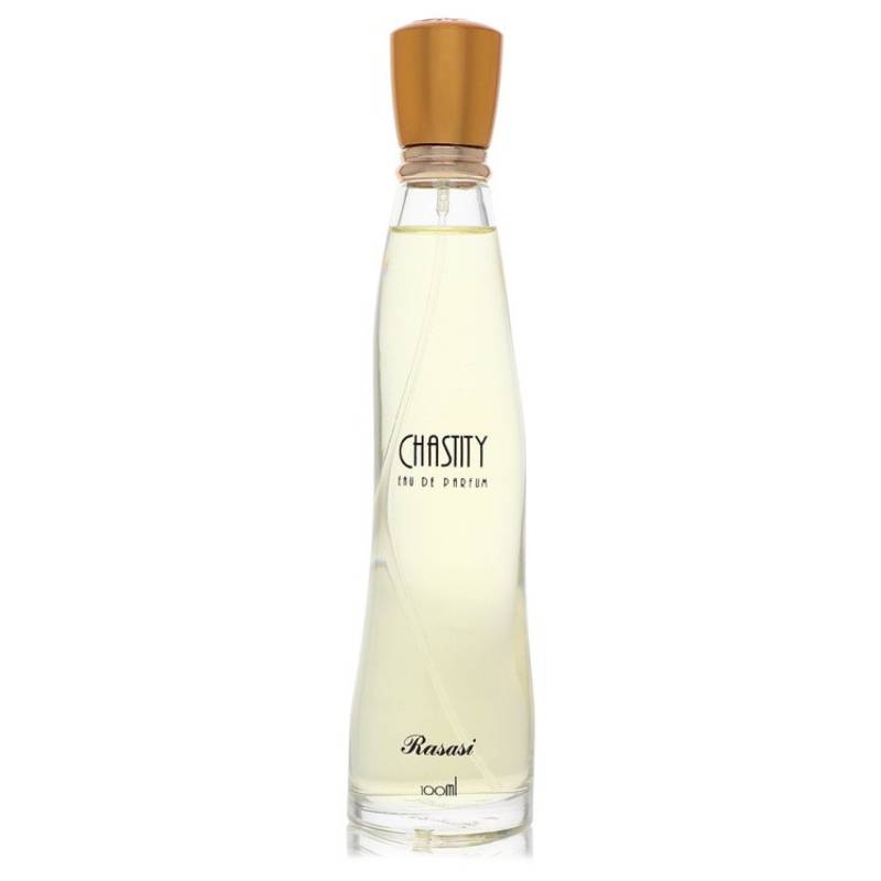 Rasasi Chastity Eau De Parfum Spray (Unboxed) 101 ml von Rasasi