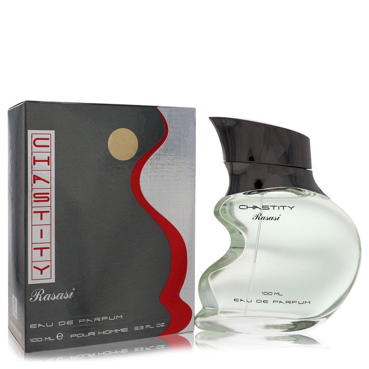 Rasasi Chastity Eau de Parfum 100ml von Rasasi