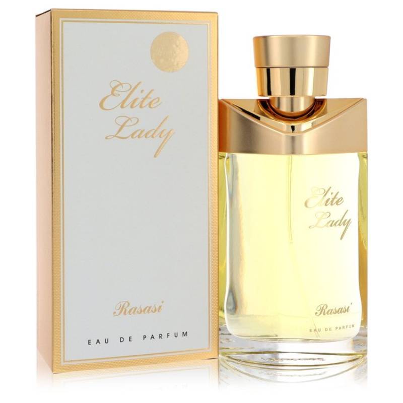 Rasasi Elite Lady Eau De Parfum Spray 98 ml von Rasasi