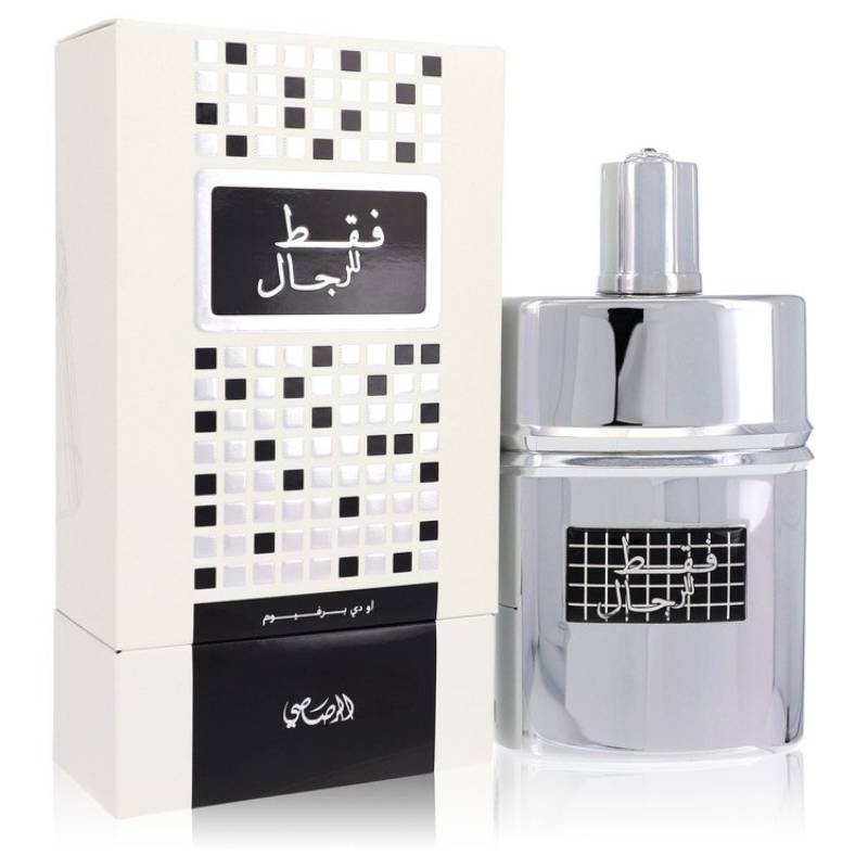 Rasasi Faqat Lil Rijal Eau De Parfum Spray 50 ml von Rasasi