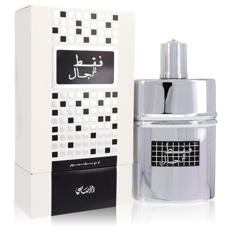 Rasasi Rasasi Faqat Lil Rijal Eau de Parfum 50ml von Rasasi